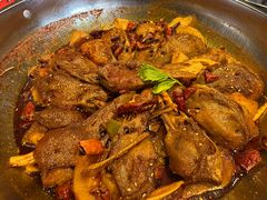 -丫头记(新村店二部)