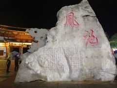 -凤池园