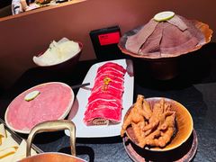 -色響火锅(恒隆广场店)