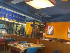 -缘生态云南菜·野生菌庭院餐厅(华侨城店)