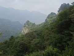 -武当山风景区