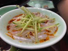 芥末凉粉-河东颐祥阁(亲贤北街店)