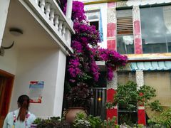 -尼玛藏家风味园(阿山食城店)