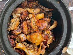 -斯丹姜母鸭·古法干香(涂门街总店)