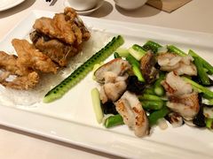 -利苑酒家(金宝店)