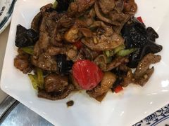 -爆肚于(赵公口桥店)