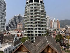 -西双版纳勐泐文化旅游区