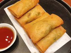 手工黄鱼春卷-上海人家花樣年华(中山公园店)