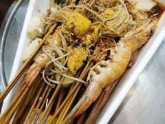 -老赵太太麻辣烫涮肚馆(大经路店)