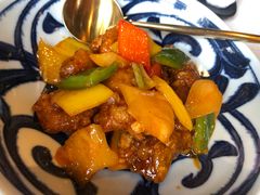 -三号黄浦会Canton Table