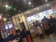 大堂-乡村基(大渡口区国际广场店)