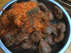 -老瓦房冷锅串串(文殊院店)