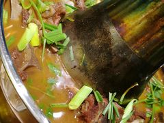 炭火羊蝎子-盱眙小龙虾(天虹店)