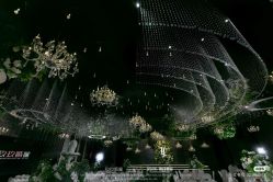 点击看大图 -玖玖婚嫁礼仪策划(江滨西路店)