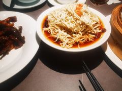 -晓淮山·扬州早茶·淮扬菜(龙阳广场店)
