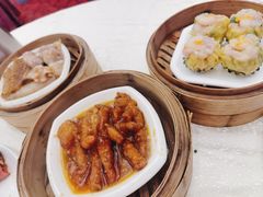 -龙的酒楼·手工早茶·顺德菜(近良路店)