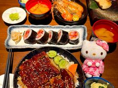 -千代武日本料理(开发区店)
