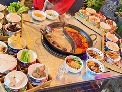 -俏媳妇火锅(宽窄巷子店)