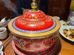 -龍聚祥烧麦馆(万达店)