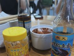 -江南红鱼汤(洋中花园店)