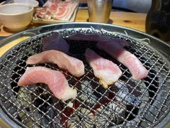 -喜来稀肉(北外滩白玉兰广场店)