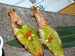 -花潮料理艺食馆(世欧广场店)
