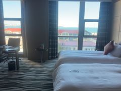 -烟台百纳瑞汀酒店