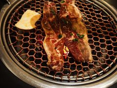 -韩屋韩国料理(天山路店)