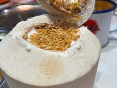 -锅立方•炭火蛙锅(六合万达广场店)
