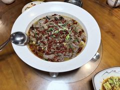-邱大妈水煮(龙山店)
