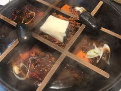 -瓜西西重庆火锅(花溪店)