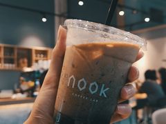 -GOTLOT COFFEE&KITCHEN角落厨房NOOK店