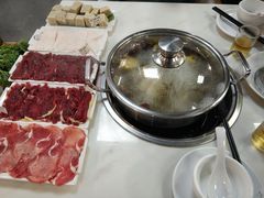 -三头牛·潮汕牛肉生蚝火锅 (夏湾店)