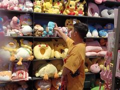 -酷乐潮玩(五道口购物中心店)