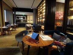 -北京三里屯CHAO酒店