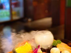 大浪三宝-大浪炭火鲜牛肉·酒场(竹禅街店)