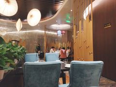 -柒园·三十年创意杭帮菜(龙湖滨江天街店)