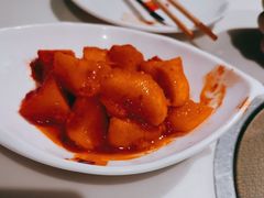 -七八冷面·延边朝鲜族美食(圣熙八号店)