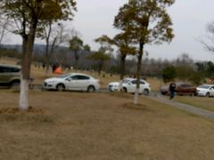 -钟山体育运动公园