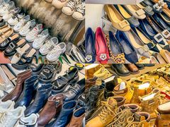 -永业鞋城(东莞市虎门测绘队东)