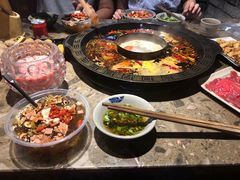 -重庆渝达老火锅(春熙路店)