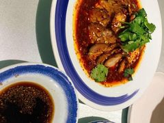 -宁夏国强手抓羊肉·清真菜(未央路凤三店)