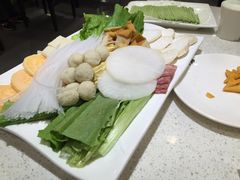 -刘一锅筋头巴脑(新民街店)