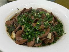 -方荣糊涂菜馆(湖北路店)