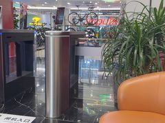 -英派斯健身(海信国际中心馆)