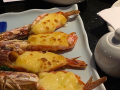 -梅筑·创意料理(王府井百货店)