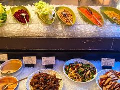 -食光全日制餐厅(绵阳首开喜来登酒店)