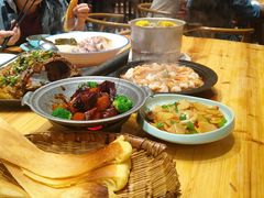 -鸡毛店·川菜(双楠店)