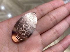 -影汇之星8字形摩天轮