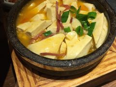 -云海肴·汽锅鸡·云南代表菜(天山百盛优客店)